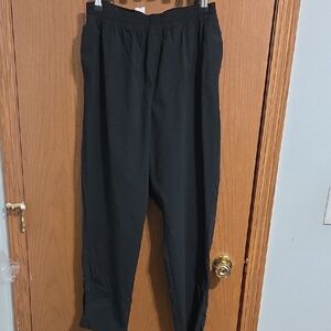 Columbia Women's Black Ankle Pants